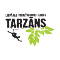 Liepājas piedzīvojumu parks “Tarzāns”